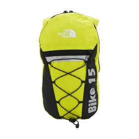 کوله پشتی THE NORTH FACE BIKE 15L (سبز فسفری)