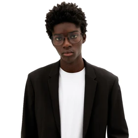 عینک طبی کلؤس KALEOS CARLISLE (مشکی)