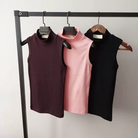 تاپ یقه 5 سانت