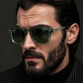 عینک پلاریزه ریبن کد 2379 Rayban