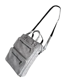 کیف دستی چرمی فوروارد مدل FORWARD - FCLT300332 قابل تبدیل به کوله