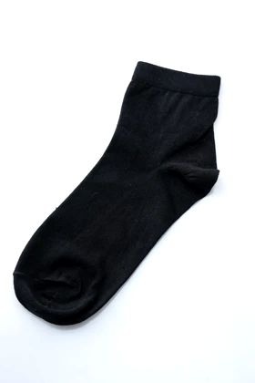 جوراب نیم ساق بیسیک مردانه