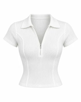 پولوشرت نیم زیپ ریور آیلند River Island