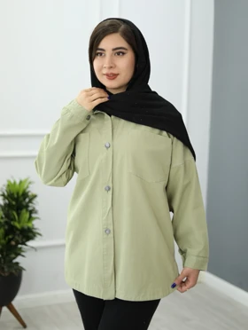 شومیز فرگون