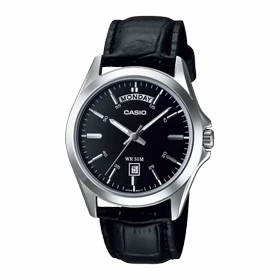 ساعت مچی مردانه کاسیو MTP-1370L