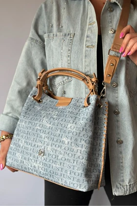 کیف دوشی زنانه just-polo just-polo