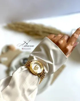 ساعت ورساچه 3 بعدی