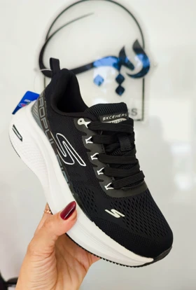 کتانی وارداتی اسکیچرز _ کد 506