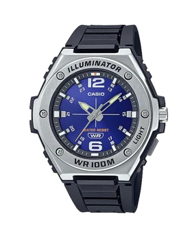 ساعت مچی مردانه کاسیو CASIO MWA-100H-2AV