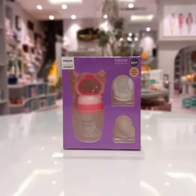 پستانک میوه خوری اونت