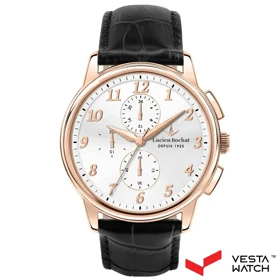 ساعت مچی مردانه لوسین روشا LUCIEN ROCHAT مدل R0471616001