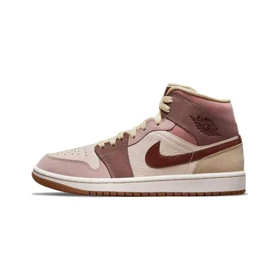 کفش نایک ایر جردن وان ساق‌دار Nike Air Jordan 1 High
