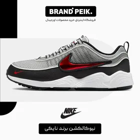 کفش رویه‌فوم nike