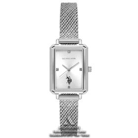 ساعت زنانه یو اس پولو U.S. Polo Assn. USPA2083-01