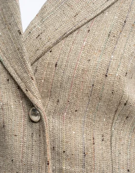 کت و دامن شنلی