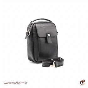 کیف رودوشی مردانه mrc30131