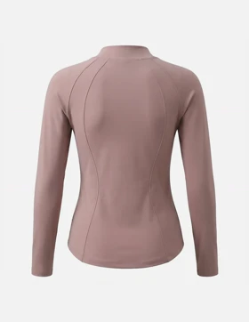 سویشرت ورزشی زنانه بدون برند Style Flow W