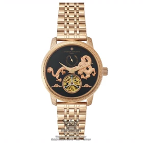 ساعت واشرون کنستانتین دراگون اتوماتیک Vacheron Constantin P52388