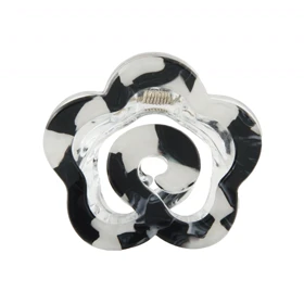 کلیپس دخترانه مدل گل کوچک