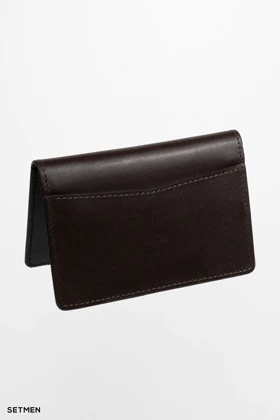 جاکارتی چرم ساده ست من