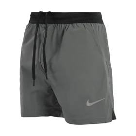 شلوارک ورزشی مردانه نایک مدل Dri Fit-D8056 طوسی روشن