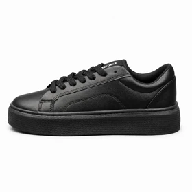 کفش کتانی مردانه مدل ونس دیور مشکی Vans Dior