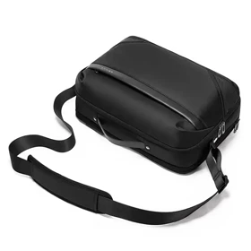 کیف دستی اورجینال بنج Bange مدل BG2849 مناسب لپ تاپ 15.6 اینچی