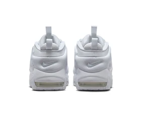 کفش های بسکتبال Nike Air More Uptempo Low PC_FZ3055-100