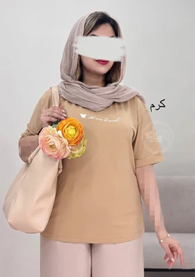 تیشرت میکی