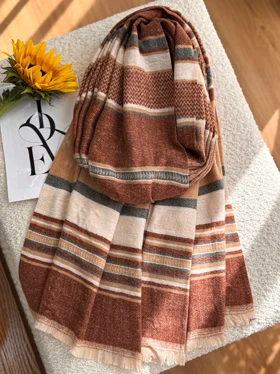 شال موهر گبه ای