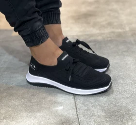 کتانی جورابی