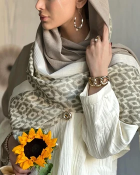 شال باتیک هندی