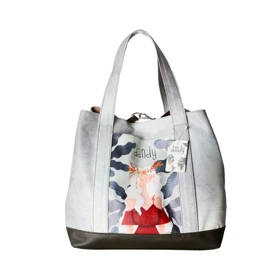 کیف دوشی دندی Forest Fairy