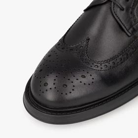 برتونیکس کفش رسمی m4032-bl