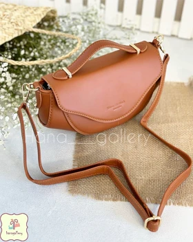 کیف کاجین