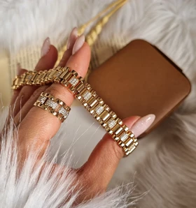 انگشتر رولکس ژوپینگ