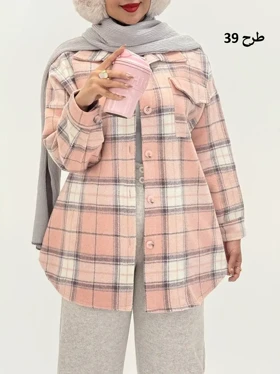 3562-شکت چهارخونه وانیل