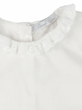 ست سه تیکه دخترانه جاستیفای Justify کد 25505