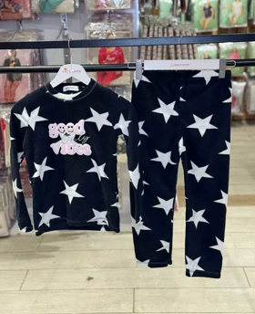 بلوز و شلوار بچگانه کد35043