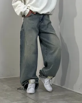 شلوار جین وارداتی