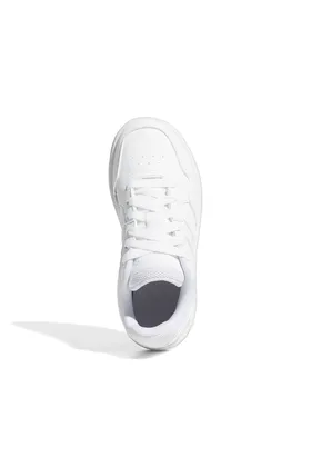 کفش کتانی زنانه ADİDAS HOOPS 3.0 K GW0433 GW0433_BEY