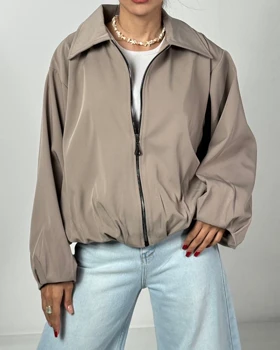 بامبر آستین پیلی کد 150096