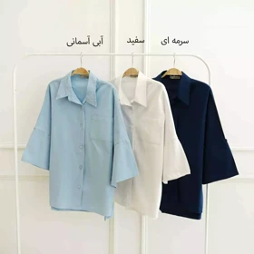 شومیز 1002522