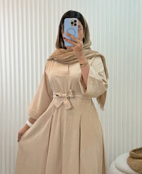 پیراهن پیراهنی