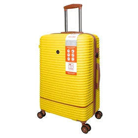 چمدان MR مدل MR-40353-L سایز بزرگ