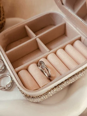 انگشتر پورتو ژوپینگ