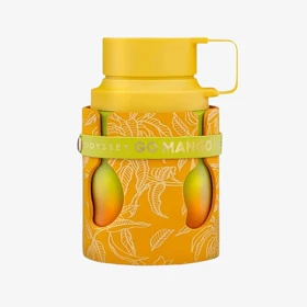 ادکلن آرماف اودیسه گو منگو Armaf Odyssey Go Mango