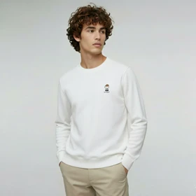 دورس یقه گرد داخل سوئیت (915) BAUHAUS ENJOY