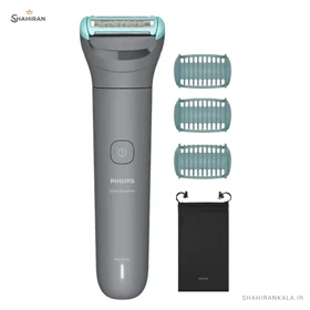 ماشین اصلاح بدن فیلیپس مدل PHILIPS BG3485