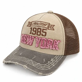 کلاه NEW YORK کد 1347-2